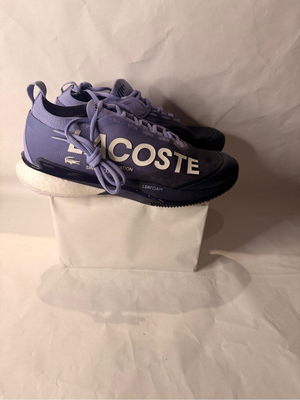 Lacoste AG-LT 25 Lite Women's